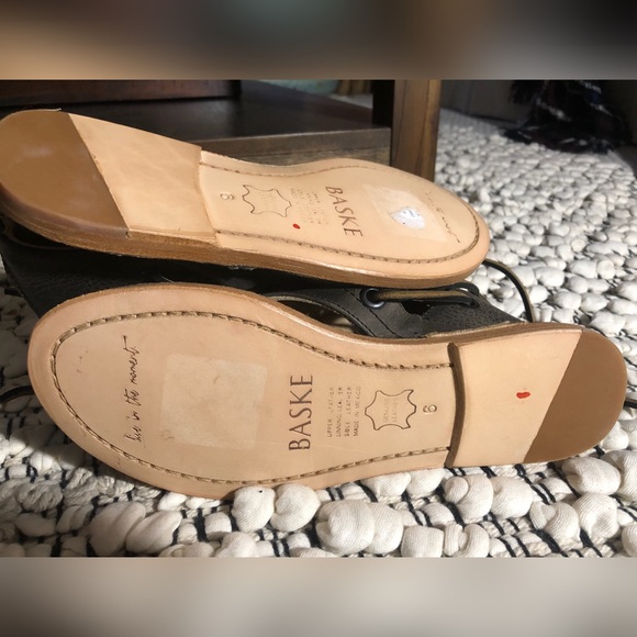 Free People Baske California Nomad thong Sandal - Picture 7 of 8